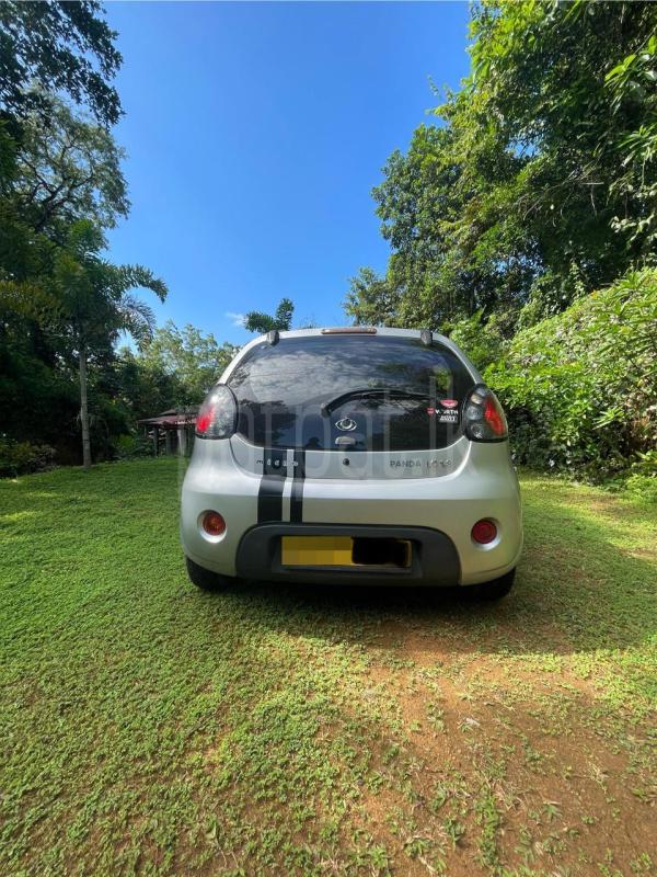 Micro Panda 2011 - Used Car sale in Sri Lanka - patpat.lk