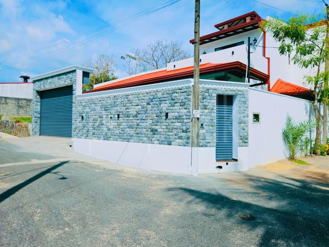 House for Sale in Malabe