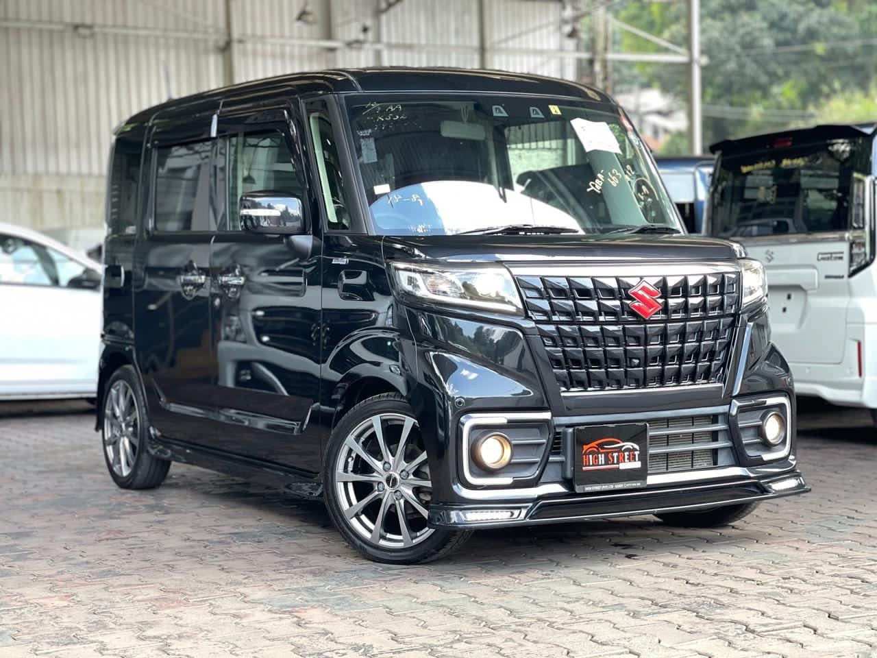 Suzuki Spacia 2022 ads-image-1