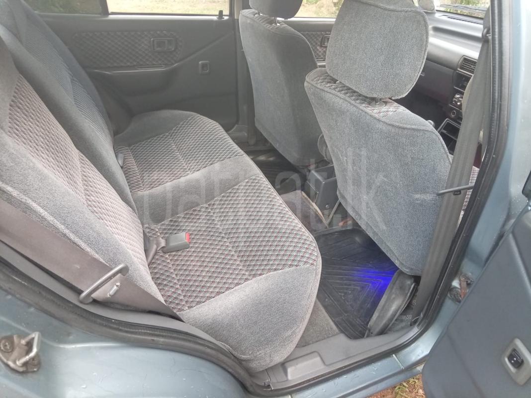 Daihatsu Charade 1994 - பயன்படுத்தப்பட்டது கார் sale in Sri Lanka - patpat.lk