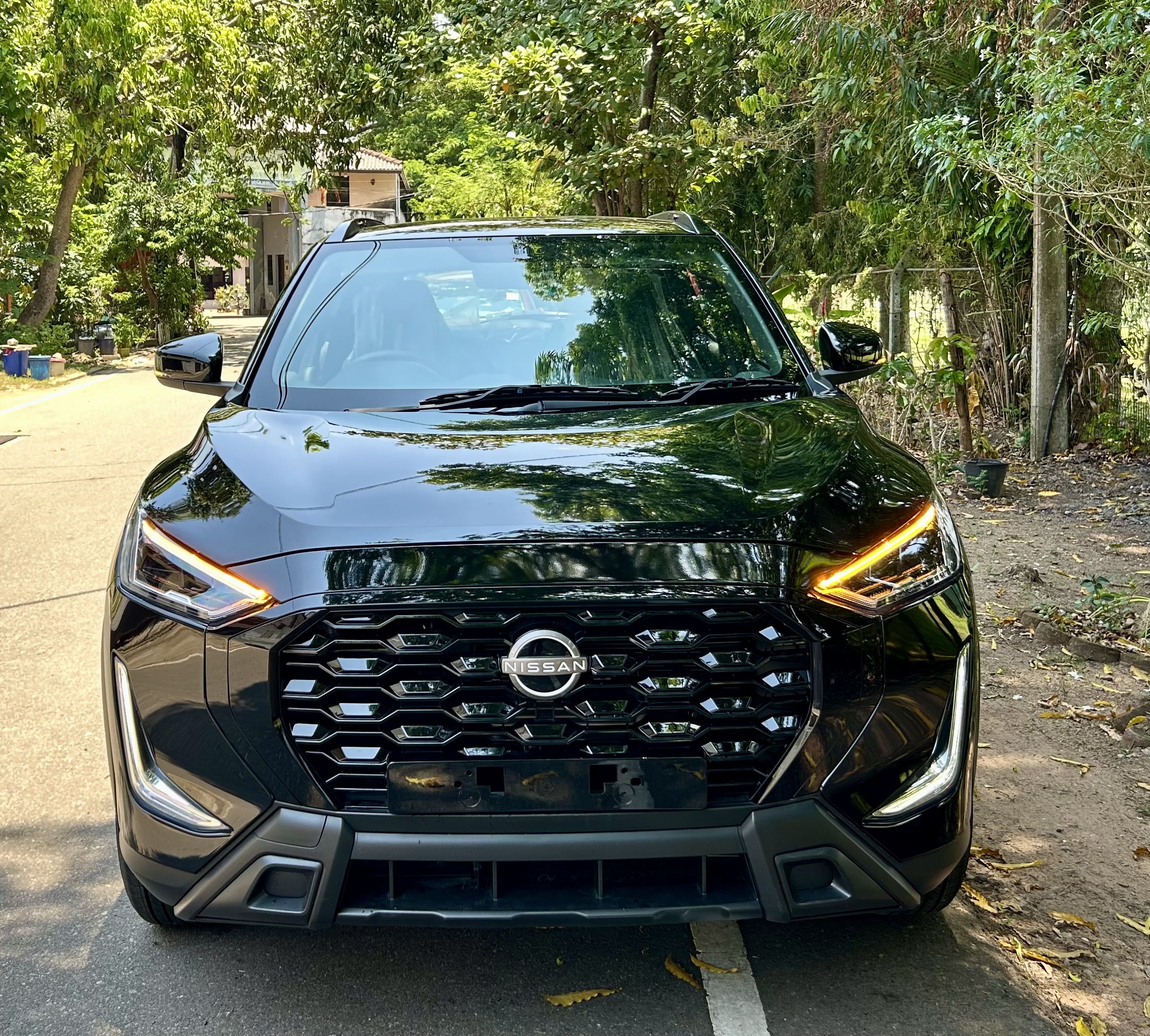 Nissan Magnite 2026 ads-image-1