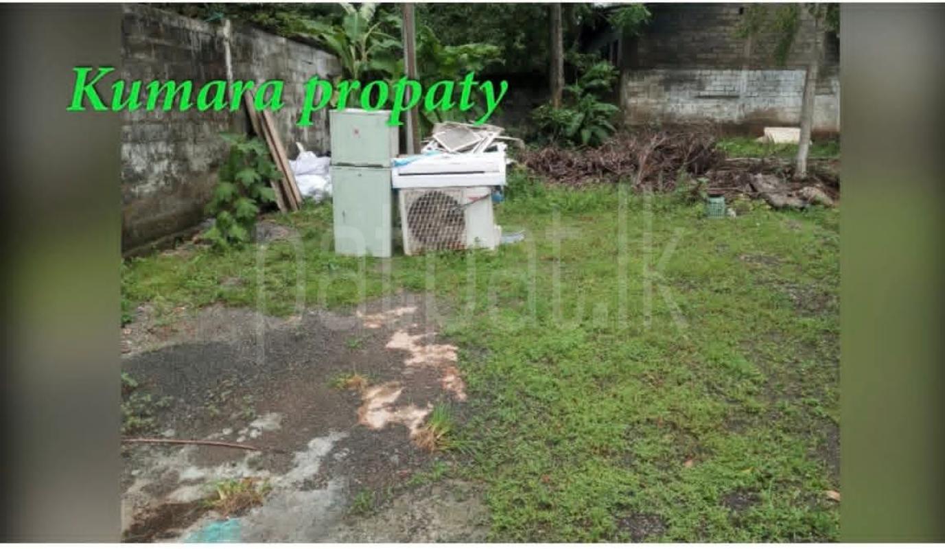 Commercial Land for Sale in Panadura