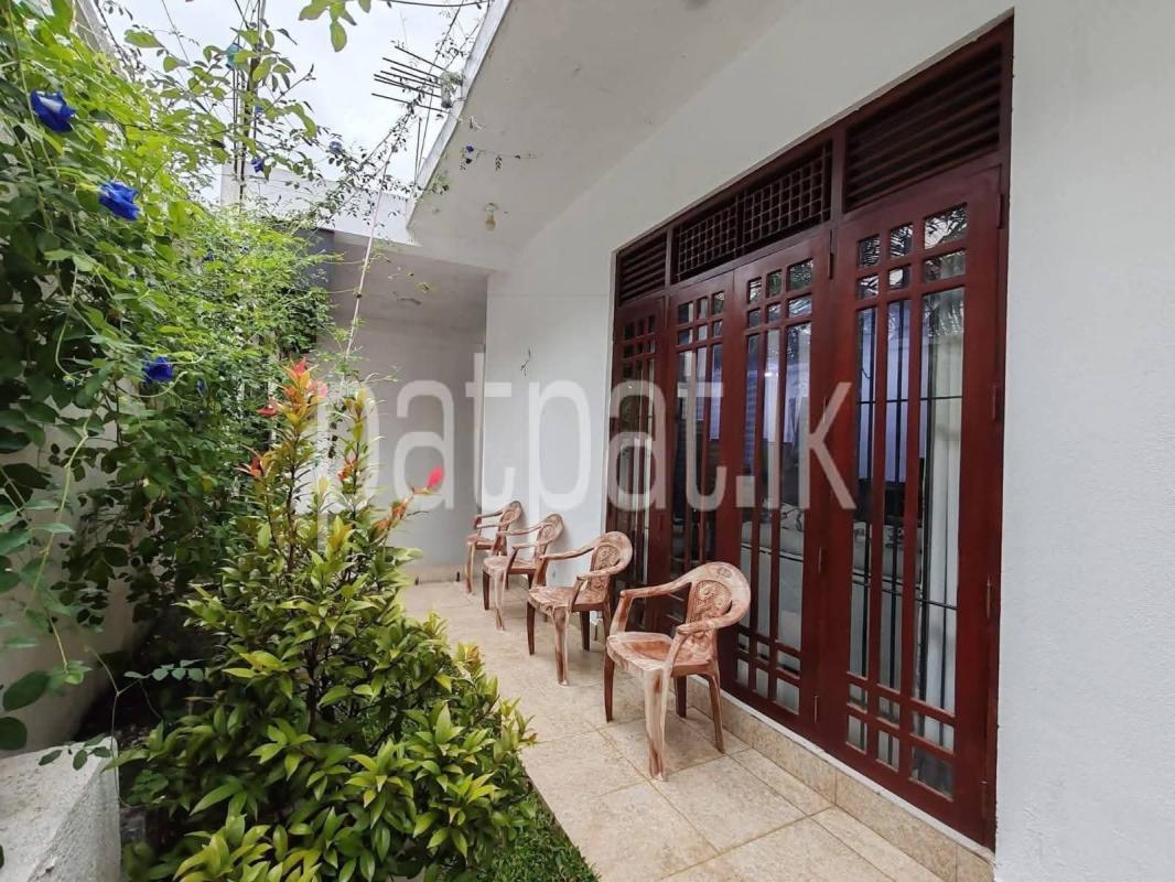 House for Sale in Piliyandala