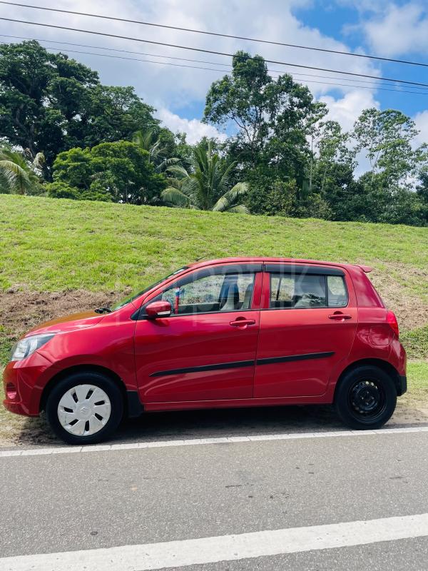 Suzuki Celerio 2016 - Used Car sale in Sri Lanka - patpat.lk