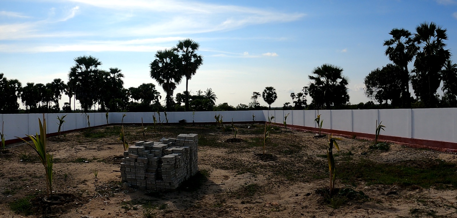 Agricultural Land for Sale in Jaffna
