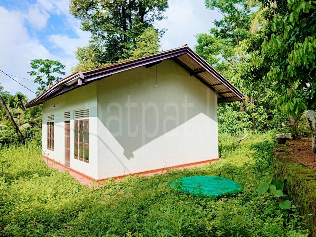 House for Sale in Urapola