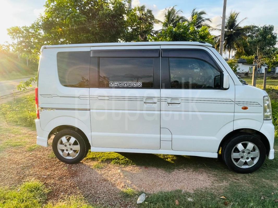 Suzuki Every 2013 - Used Van sale in Sri Lanka - patpat.lk