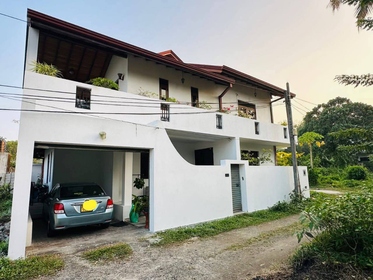 House for Sale in Maharagama