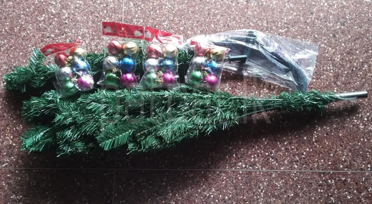 Christmas tree for sale ads-image-1