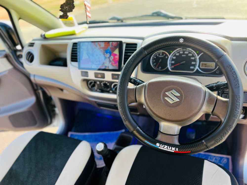 Suzuki Estilo 2010 - Used Car sale in Sri Lanka - patpat.lk