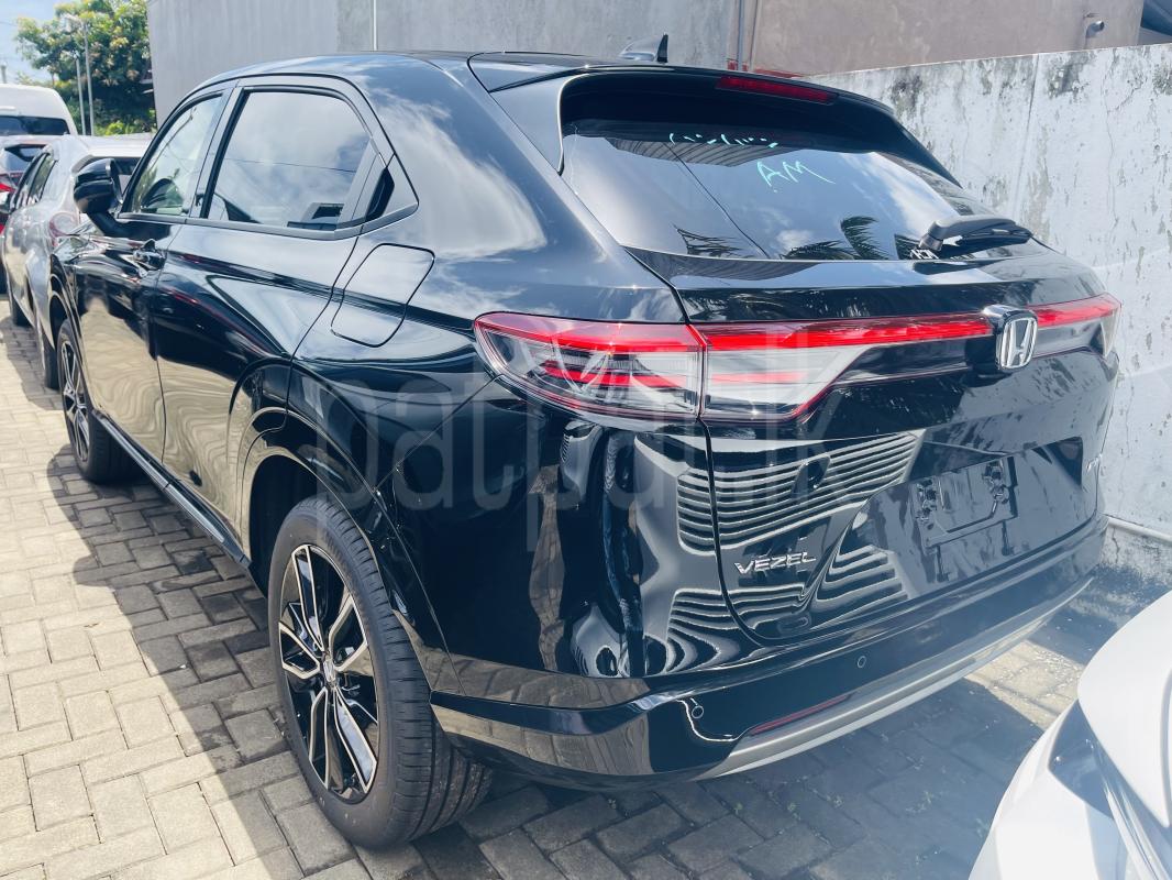 Honda Vezel 2026 - மறுசீரமைக்கப்பட்டது SUV sale in Sri Lanka - patpat.lk