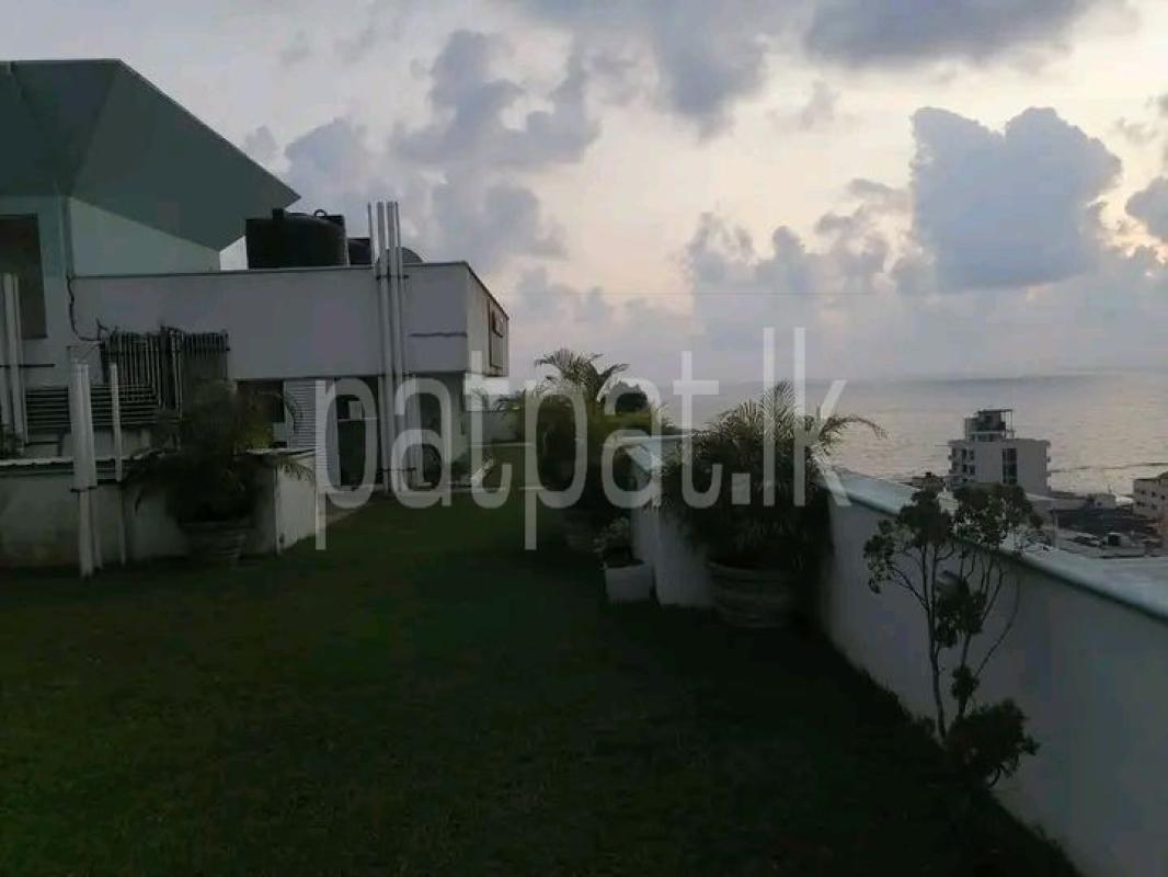 Furnished Apartment for Sale in Kollupitiya (Colombo 03)