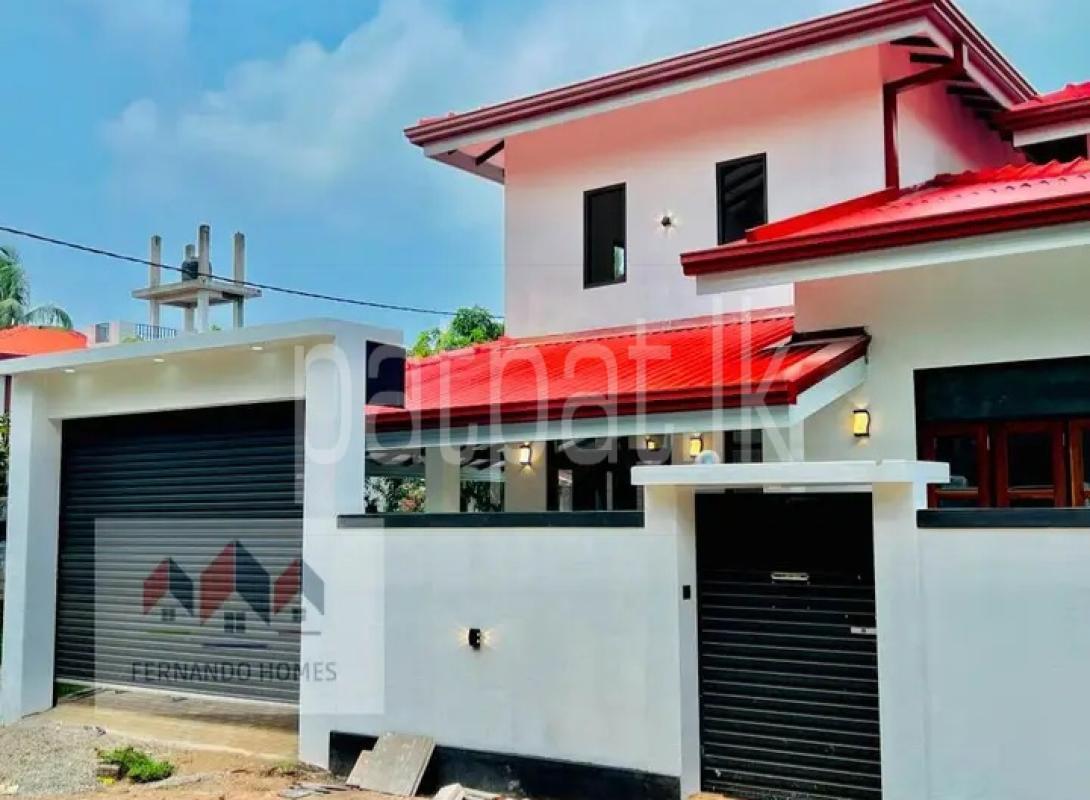 House for Sale in Negombo