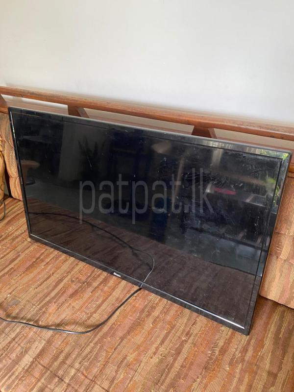 LED TV for Sale- Good Condition ads-image-1