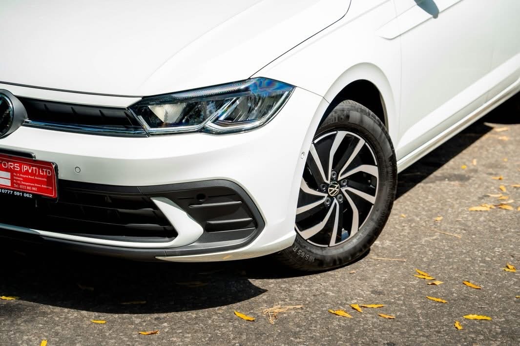 Volkswagen Polo 2024 - Brand New Car sale in Sri Lanka - patpat.lk