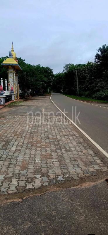 Residential Land for Sale in Kataragama