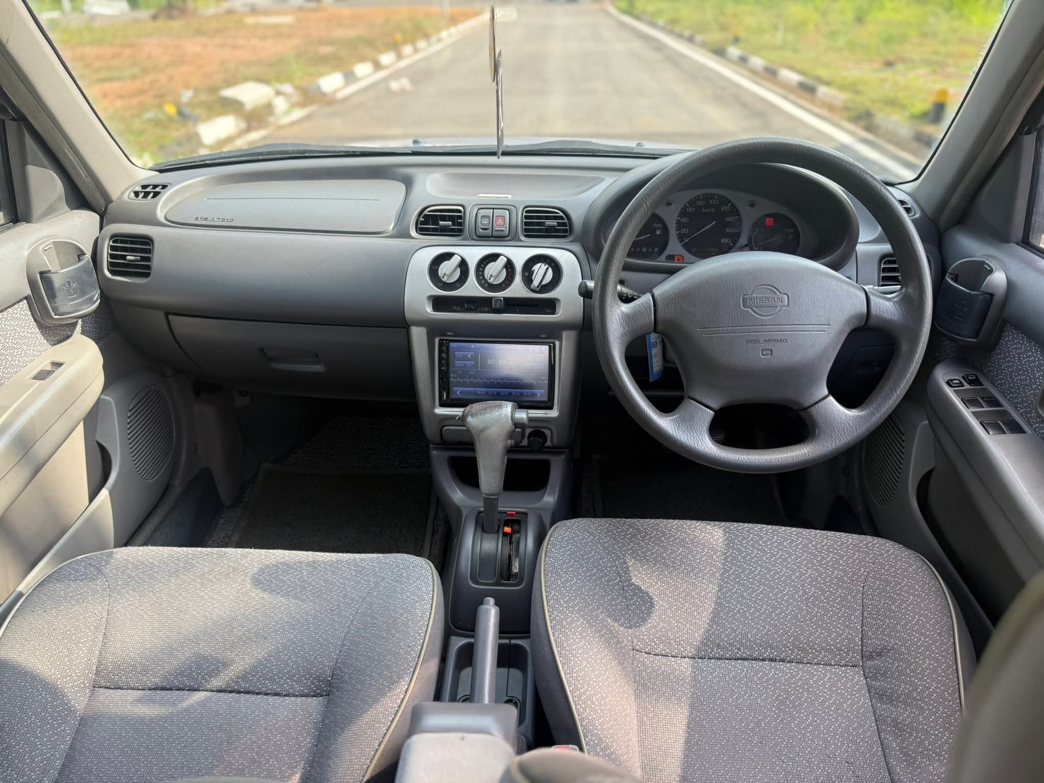 Nissan March 2000 - Used Car sale in Sri Lanka - patpat.lk