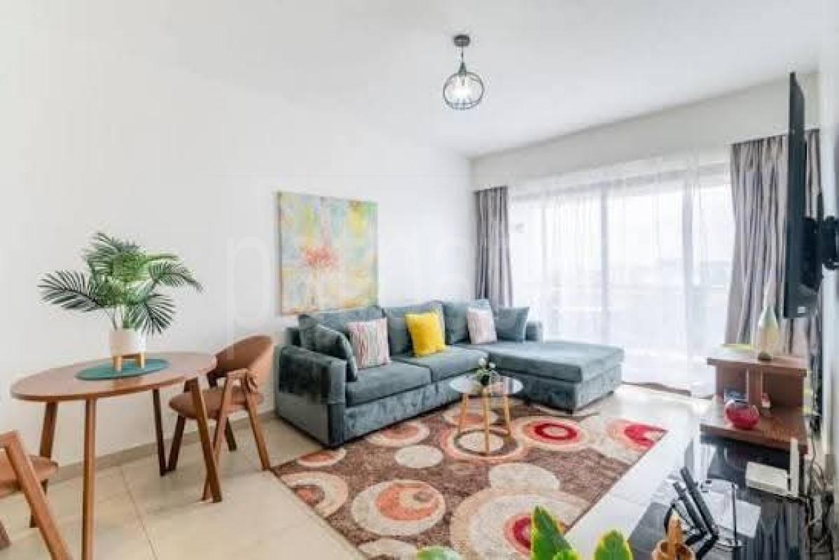 Furnished Apartment for Sale in Colombo Fort (Colombo 01)