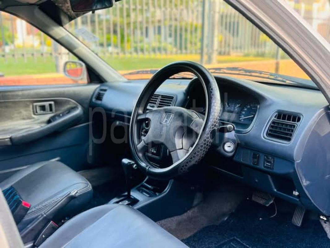 Honda City 2002 - භාවිතා කරන ලද කාර් sale in Sri Lanka - patpat.lk