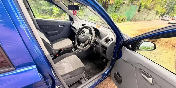 Suzuki Alto 2015 - Used Car sale in Sri Lanka - patpat.lk