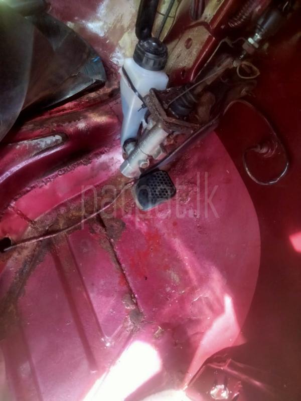 Bajaj 2 stroke 2008 - Used Three wheeler sale in Sri Lanka - patpat.lk