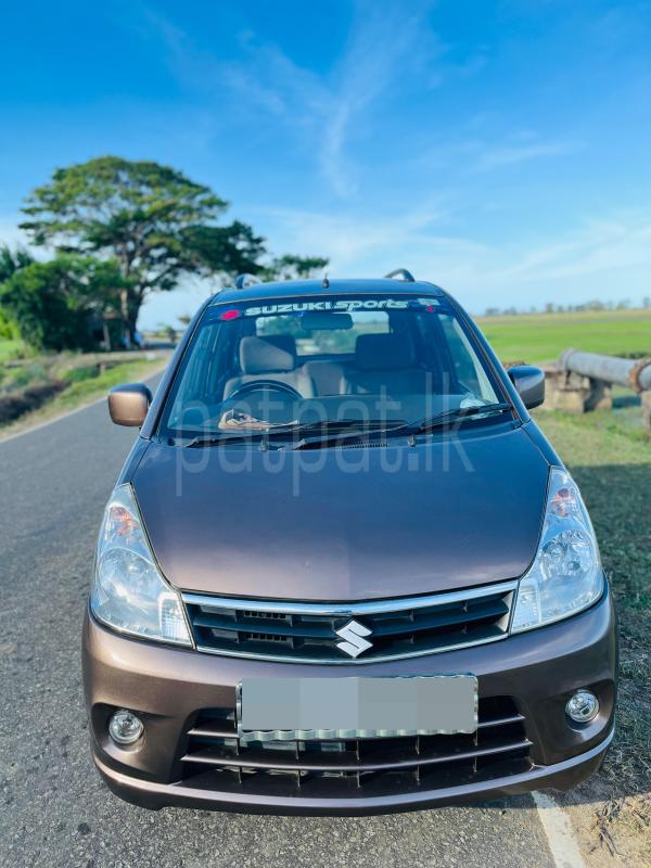 Suzuki Estilo 2011 - Used Car sale in Sri Lanka - patpat.lk