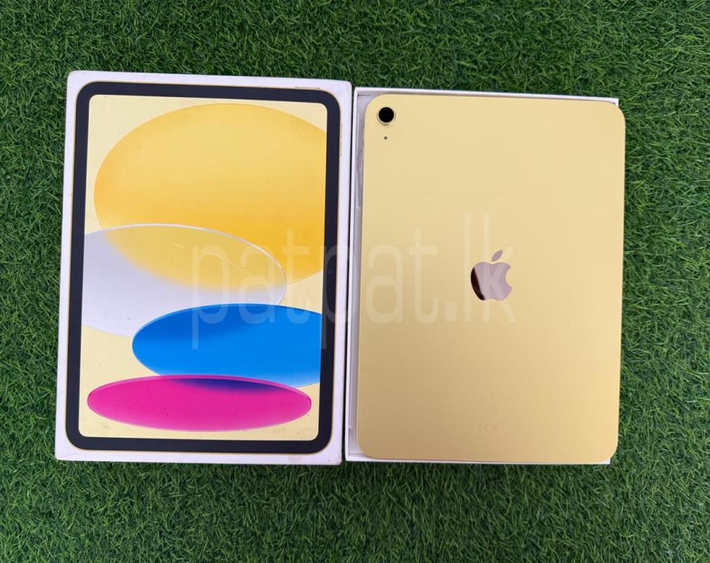 iPad 11 (A16)