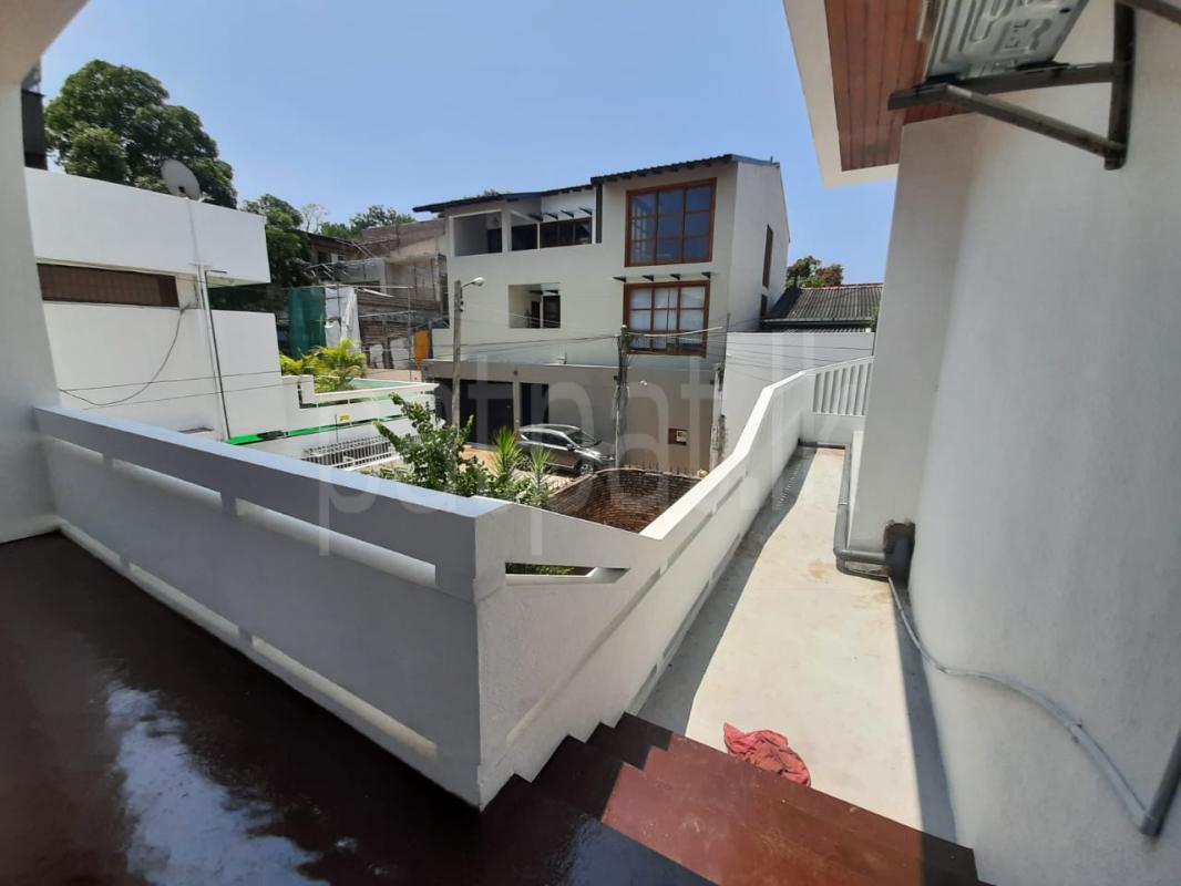 House for Rent in Cinnamon Garden (Colombo 07)