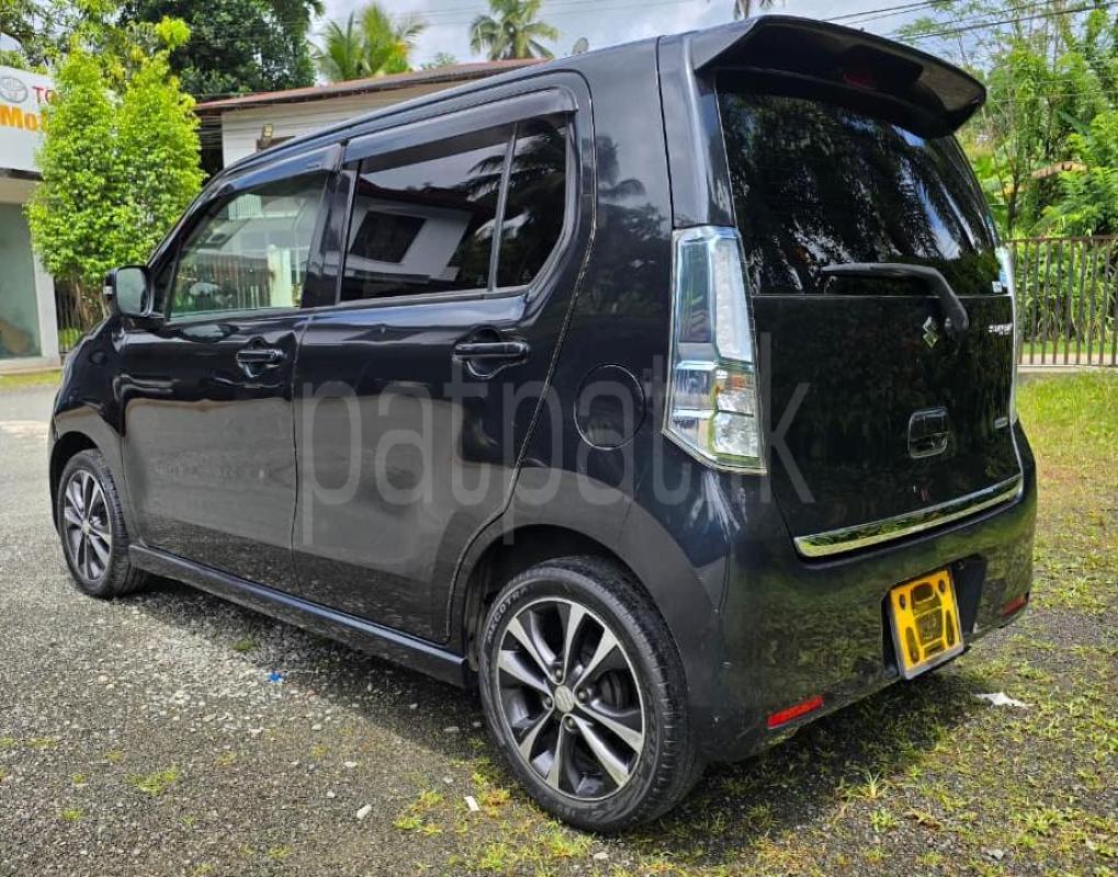 Suzuki Wagon R 2016 - Used Car sale in Sri Lanka - patpat.lk
