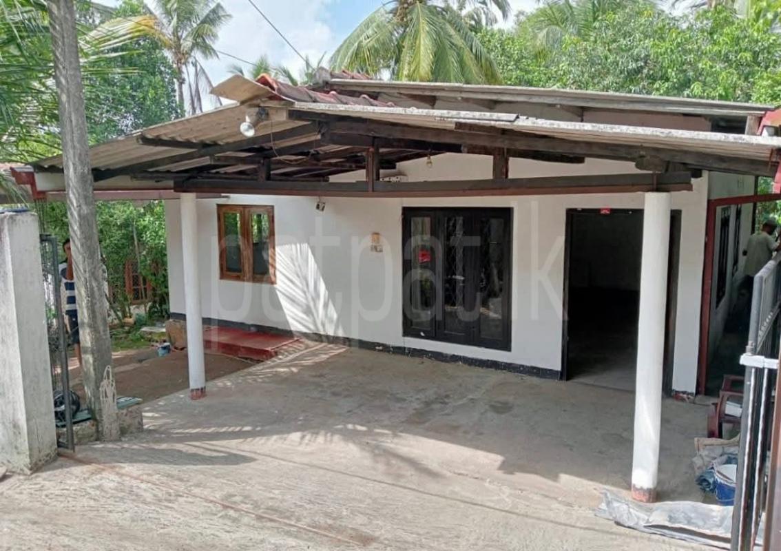 House for Sale in Pannipitiya