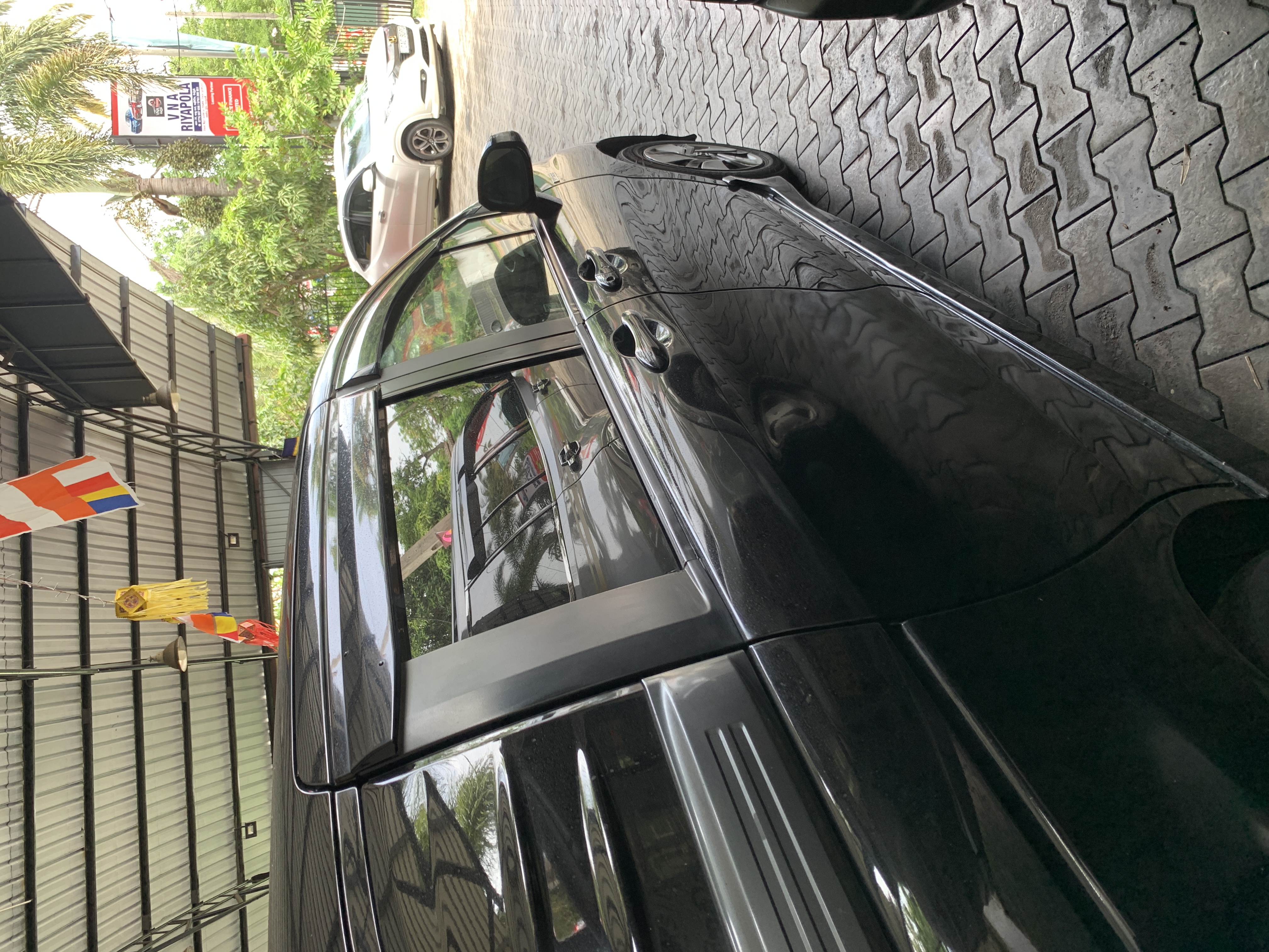 Honda Spike 2013 - Used Car sale in Sri Lanka - patpat.lk