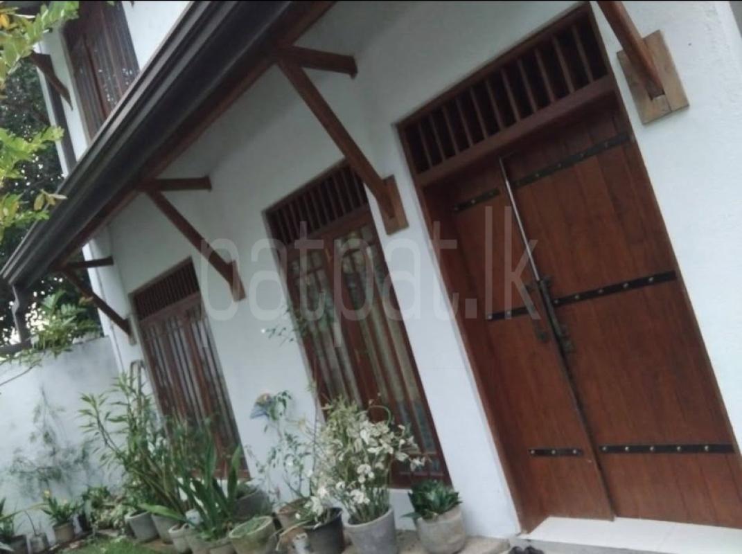 House for Sale in Mattegoda ads-image-1