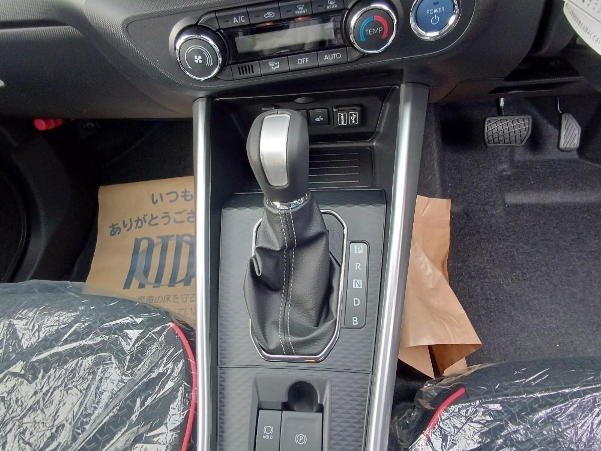 Toyota Raize 2026 - சான்றளிக்கப்பட்டது SUV sale in Sri Lanka - patpat.lk