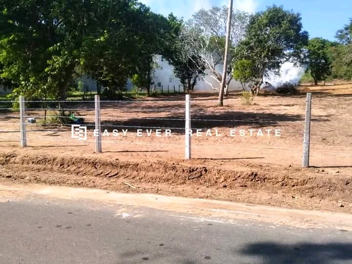 Commercial Land for Sale in Tangalla