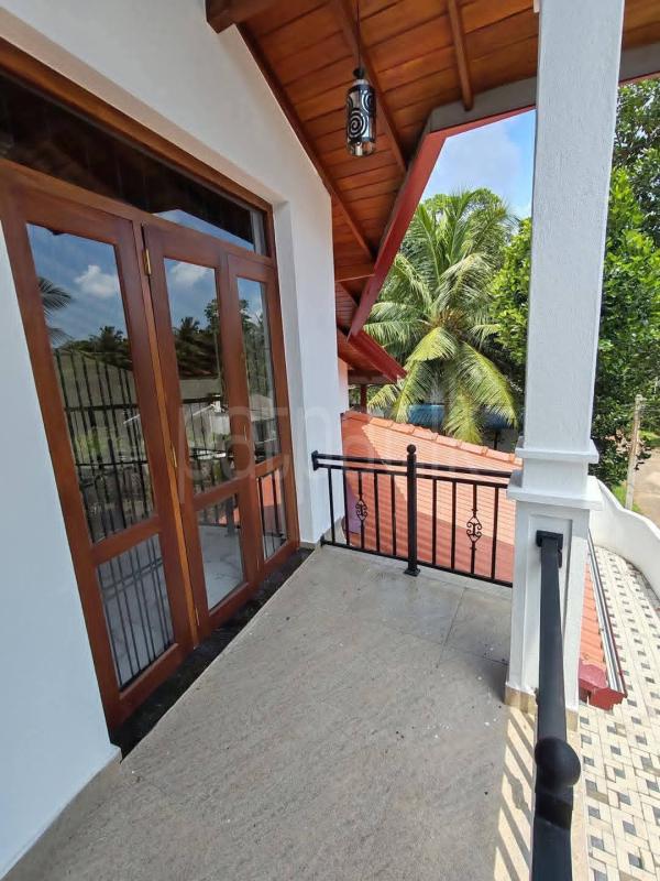 House for Sale in Piliyandala