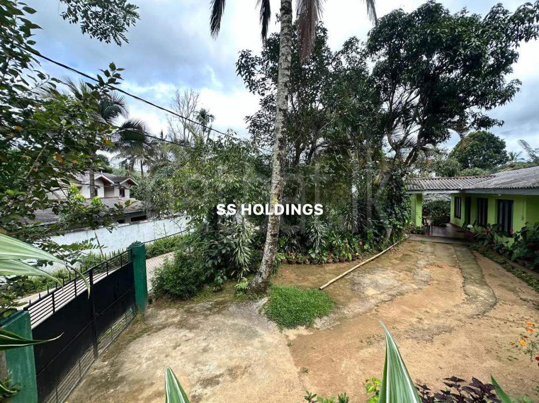House for Sale in Bandarawela