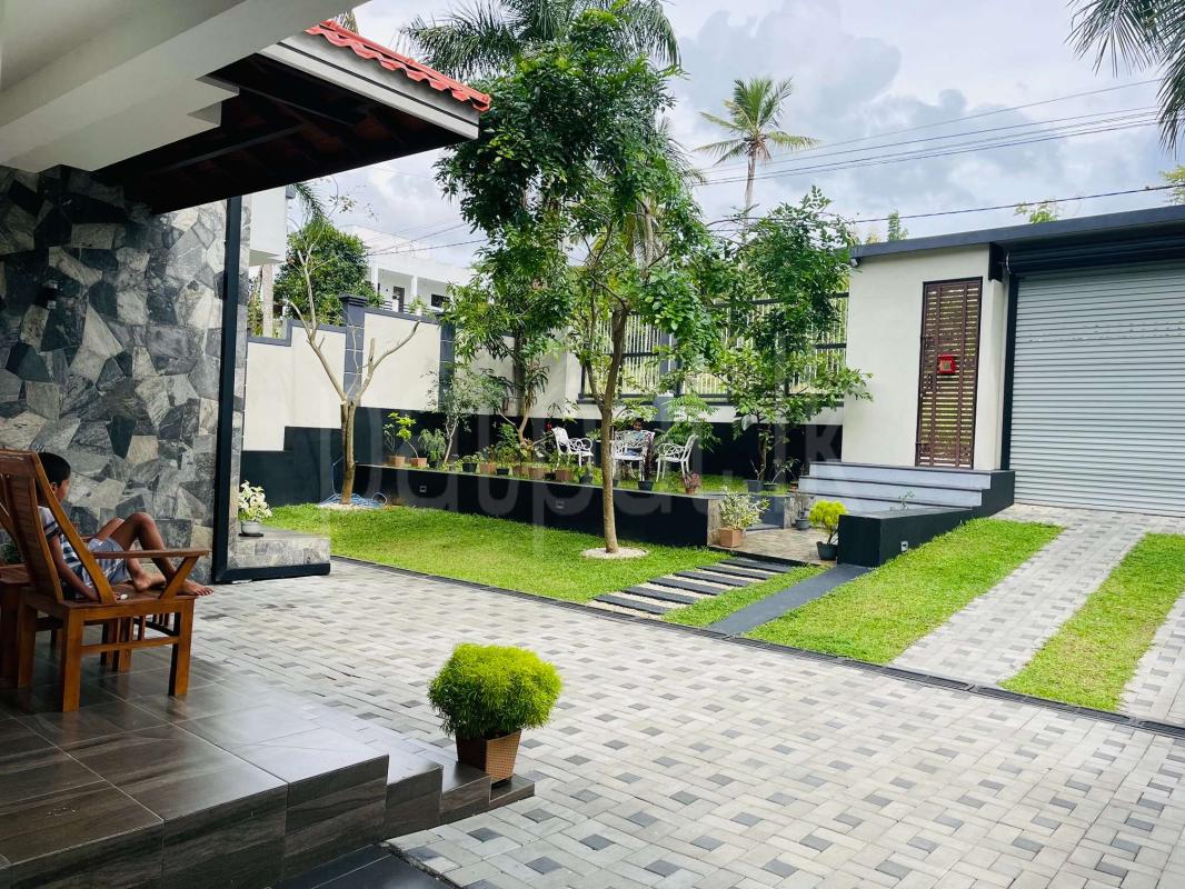 House for Sale in Kurunegala