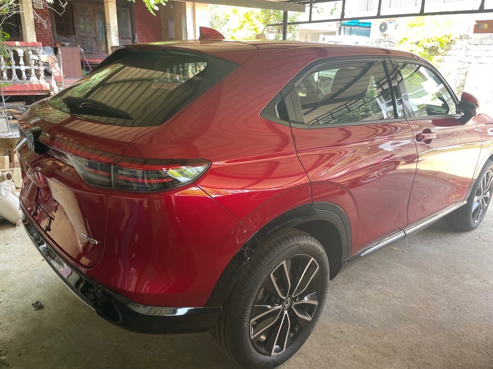 Honda Vezel 2025 - மறுசீரமைக்கப்பட்டது SUV sale in Sri Lanka - patpat.lk