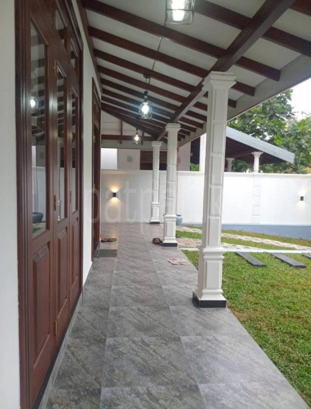 House for Sale in Godagama