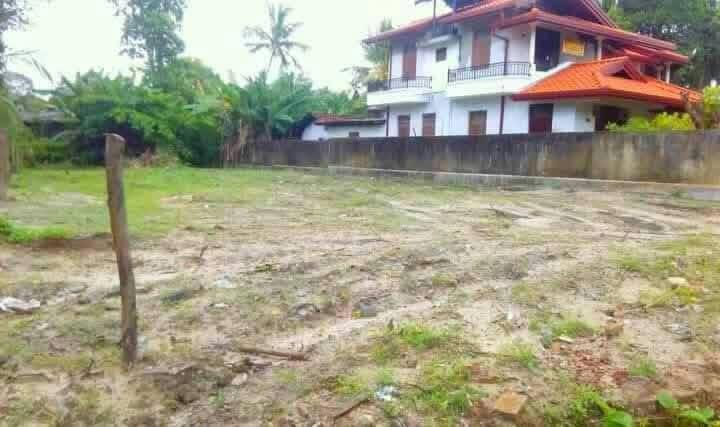 Residential Land for Sale in Ambalangoda ads-image-1