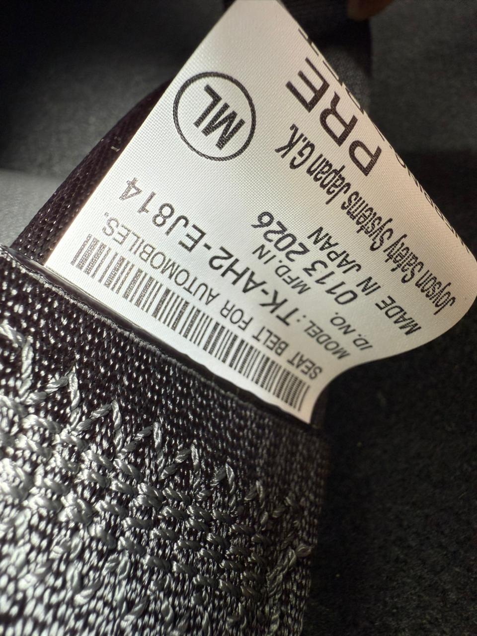 Honda Vezel 2026 - Used SUV sale in Sri Lanka - patpat.lk