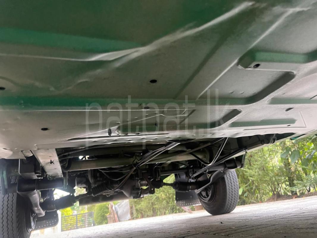 Bajaj 4S C 2016 - Used Three wheeler sale in Sri Lanka - patpat.lk