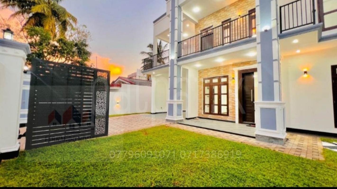 House for Sale in Negombo