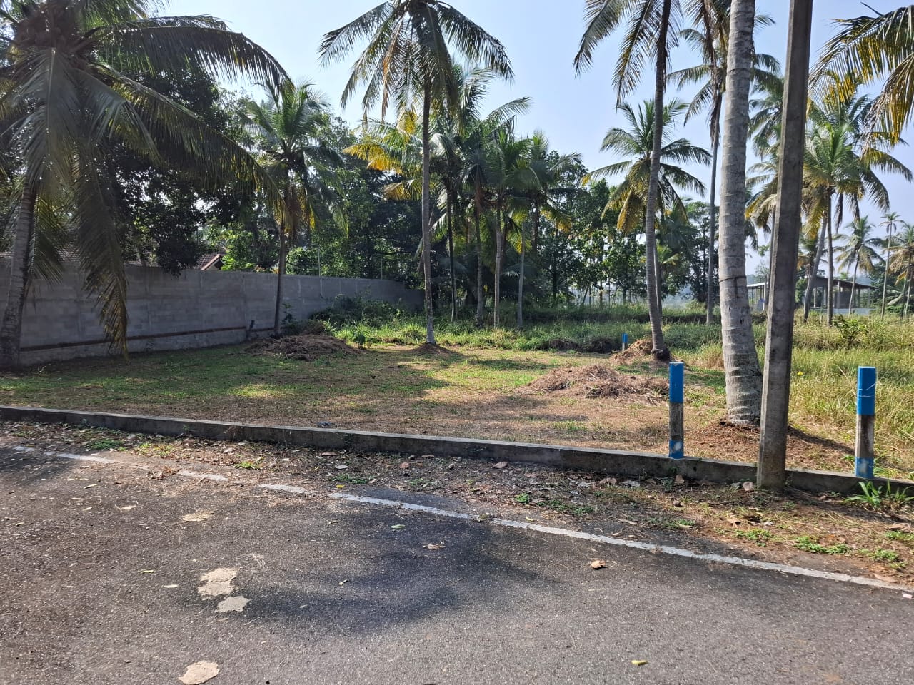 Residential Land for Sale in Seeduwa ads-image-1