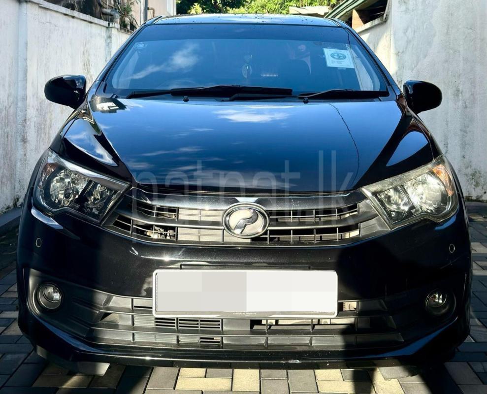 Perodua Bezza 2017 - භාවිතා කරන ලද කාර් sale in Sri Lanka - patpat.lk