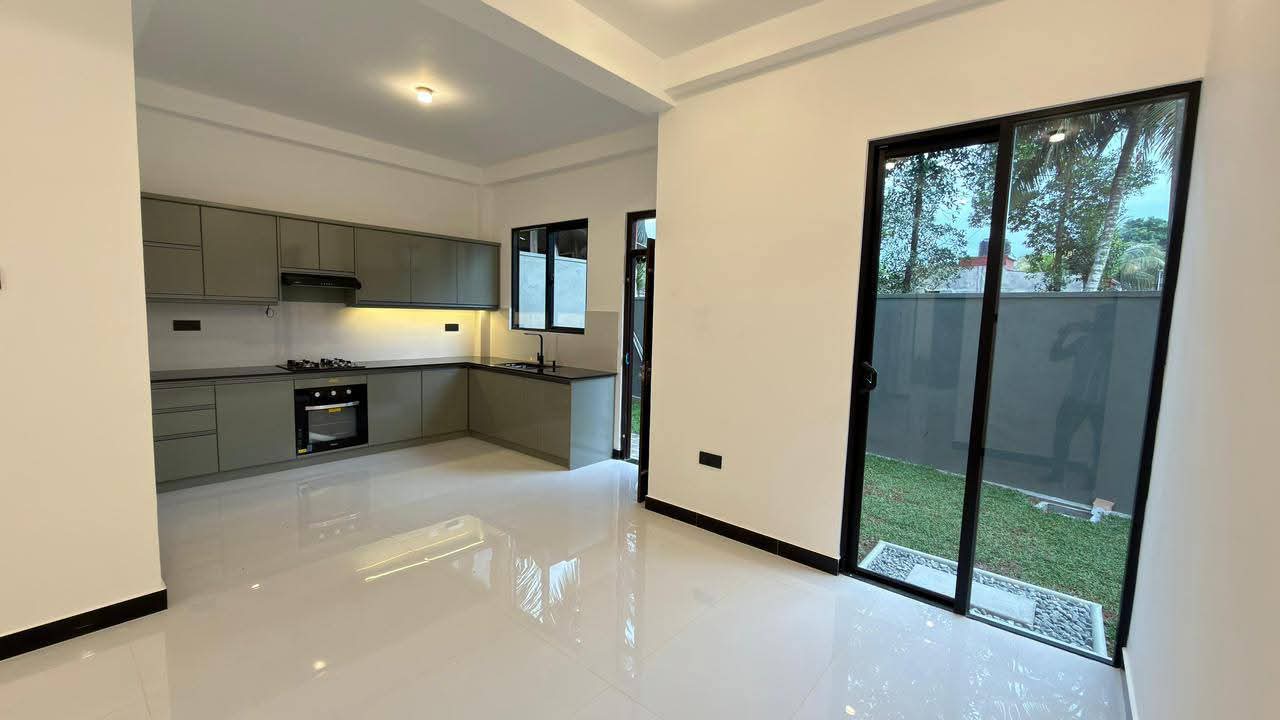 House for Sale in Homagama