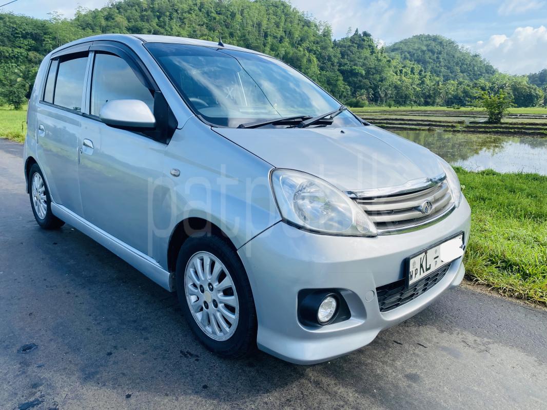 Perodua Viva 2010 - භාවිතා කරන ලද කාර් sale in Sri Lanka - patpat.lk