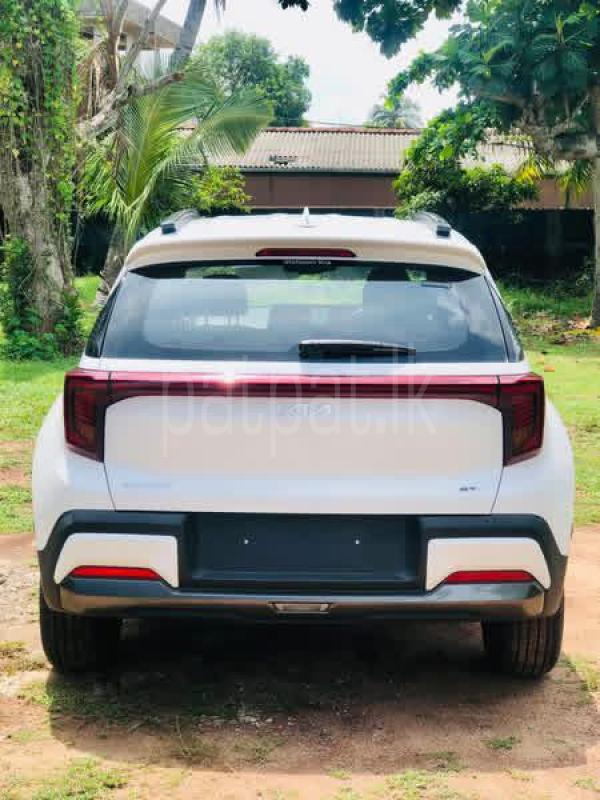 KIA Sonet 2026 - சான்றளிக்கப்பட்டது SUV sale in Sri Lanka - patpat.lk