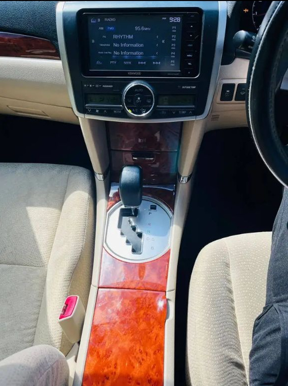 Toyota Premio 2016 - Used Car sale in Sri Lanka - patpat.lk