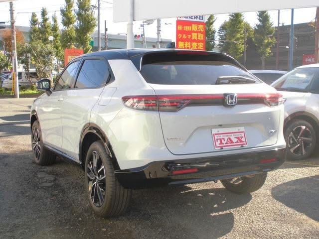 Honda Vezel 2024 - Used SUV sale in Sri Lanka - patpat.lk